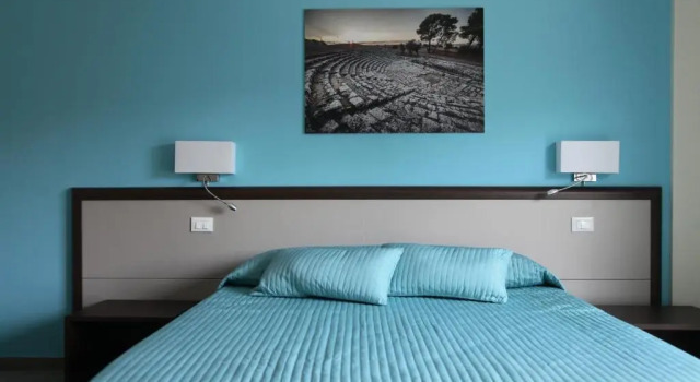Номер Deluxe Sud Est Guest House