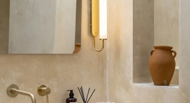 Вилла Luxury Private Pool Villa Bocami Suite- 1 by OriVista