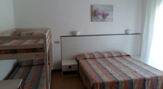 Hotel Augusta, Забронировать Отель Отели Каорле с парковкой, рядом с Дарсена делл Оролоджо, Парковка