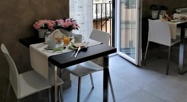 Standard Zimmer Capitelli