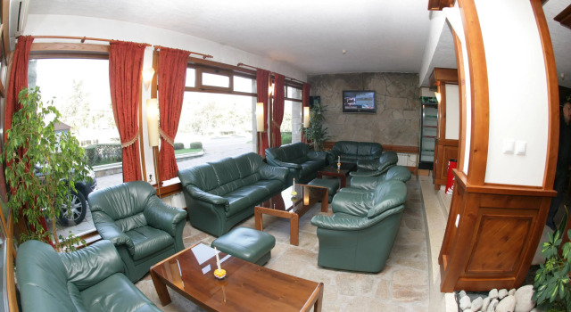 Hotel Bansko, Buchen Sie Hotel Hotels in Blagoewgrad mit Frühstück, Frühstück