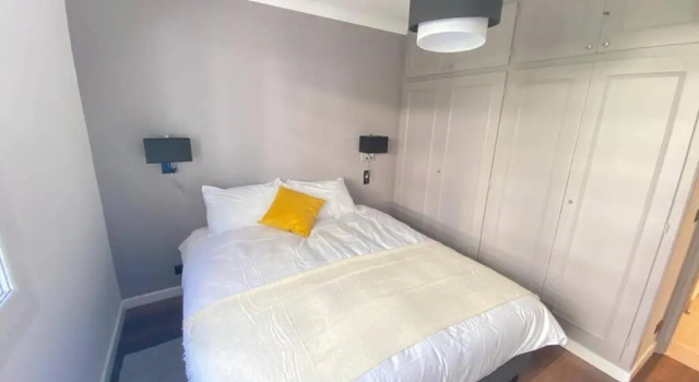 Renovated 2 bedrooms 50m from the Croisette and the sea, Забронировать Апартаменты/квартира La Californie Pezou Канны, рядом с Galerie Alexandre Leadouze