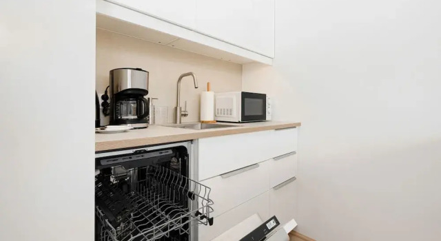 Apartamenty Aleja Poludniowa by Renters, Забронировать Апартаменты/квартира Апартаменты Дзвижино, Апартаменты/квартира