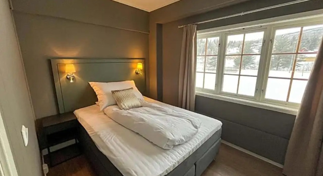 Appartamento Trysil-Knut Hotel