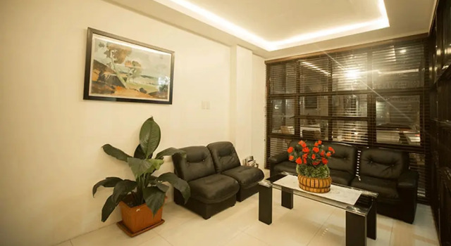 Rizmy Hotel