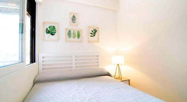 Beautiful Apartment next to Santiago Bernabeu by Batuecas, Забронировать Апартаменты/квартира Чамартин Мадрид, рядом с Pablo Sorozábal
