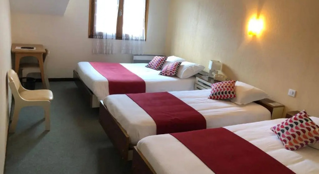 Le Vallon, Reservar Hotel Ispagnac Lozère
