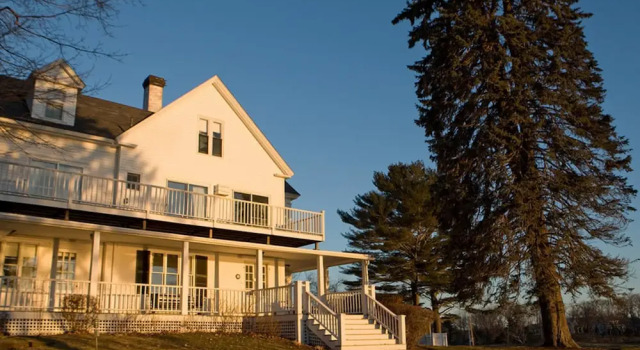 Dockside Guest Quarters, Reserva ahora Hostal o pensión York Maine
