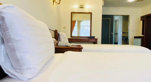 East Coast Hotel