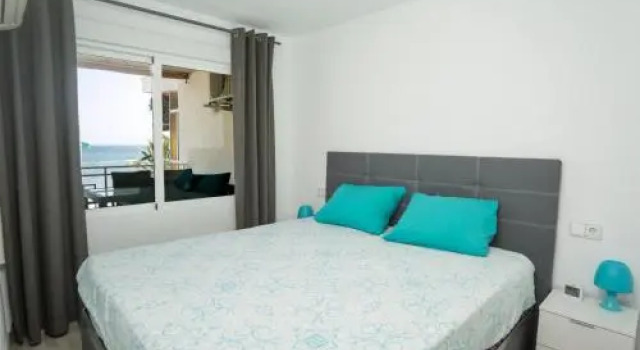 Gaviotas 30, Забронировать Апартаменты/квартира Апартаменты Альтеа, рядом с San Miguel Street, Апартаменты/квартира