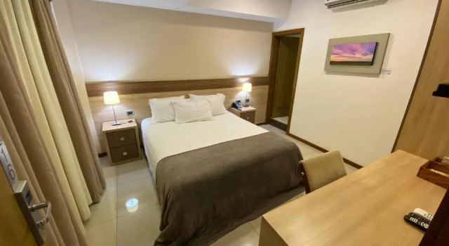 Номер Standard Bella Vista Hotel - Encarnación