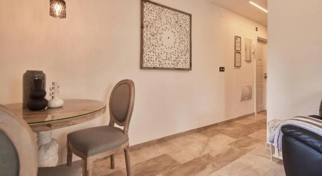 Апартаменты Little Sopranis Little Apartments