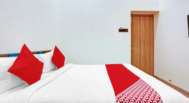 OYO 80514 Malali Residency
