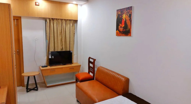 Номер Comfort Hotel sunshine