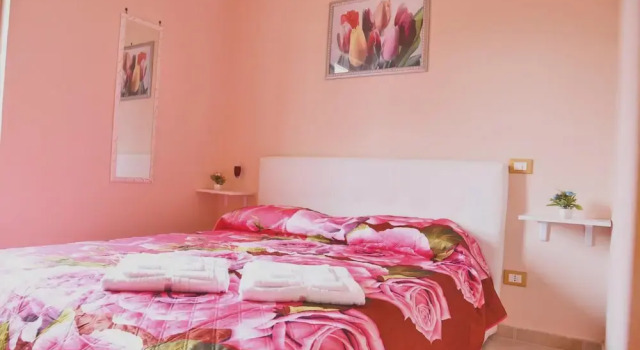 Apartment With one Bedroom in Capaccio-paestum, With Enclosed Garden and Wifi - 300 m From the Beach, Забронировать Апартаменты/квартира Апартаменты Пестум, Апартаменты/квартира