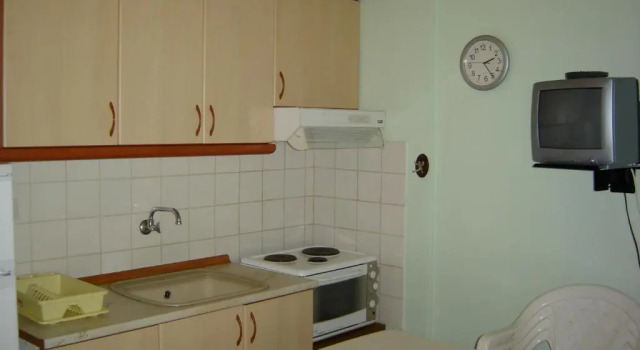 Апартаменты House Rena