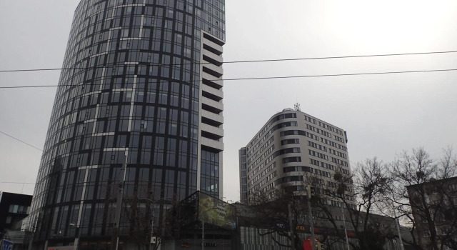 Large flat in the center of Bratislava ( 96 m2 ), Забронировать Отель Братислава Братиславский край, рядом с Торгово-развлекательный центр Polus City Center
