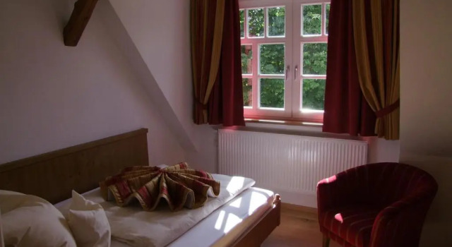 Номер Standard Stubersheimer Hof