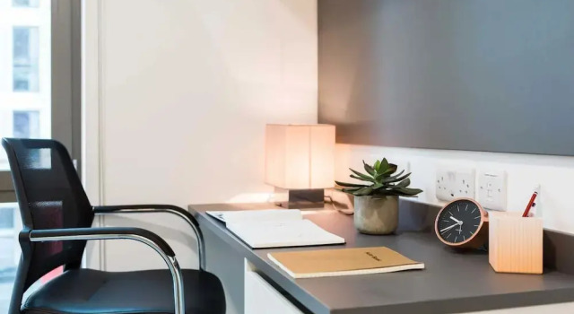 For Students Only Chic Studios and Ensuites at Chapter Highbury II in London, Varaa Huoneisto Asunnot kohteessa Merseyside, Huoneisto
