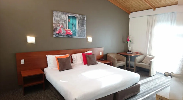 Nautical Owl 122 Nautilus Beach Resort, Забронировать Апартаменты/квартира СПА-отели Coffs Coast, SPA-услуги
