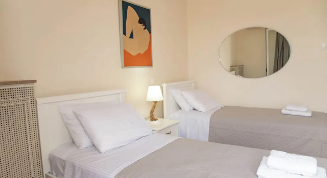 Seaview Serenity apartment, Забронировать Апартаменты/квартира Остров Корфу периферия Ионические острова