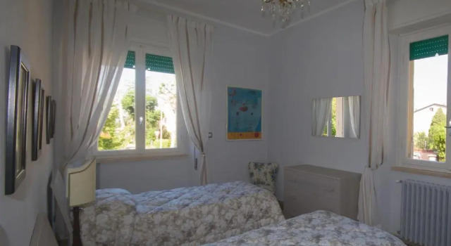 Appartamento Da Lucilla, Varaa Huoneisto Spello Umbria