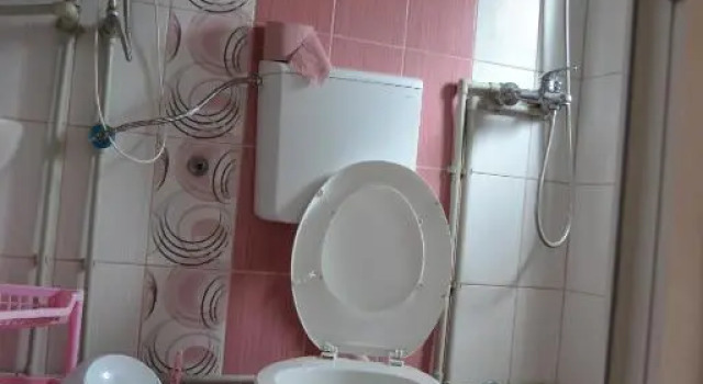 Одноместный номер Standard Hostel Valentin