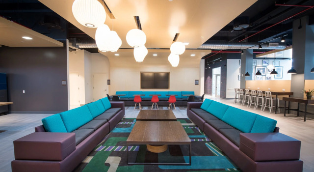 Aloft by Marriott New York LaGuardia Airport