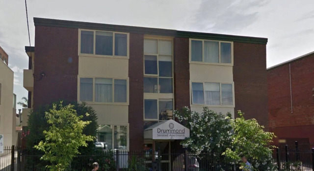 Drummond Serviced Apartments