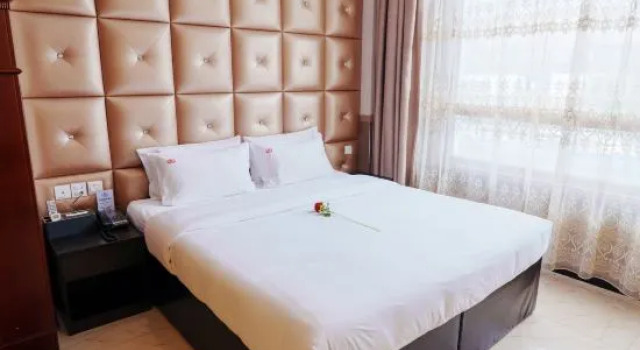 Люкс Premier Hongji Business Hotel