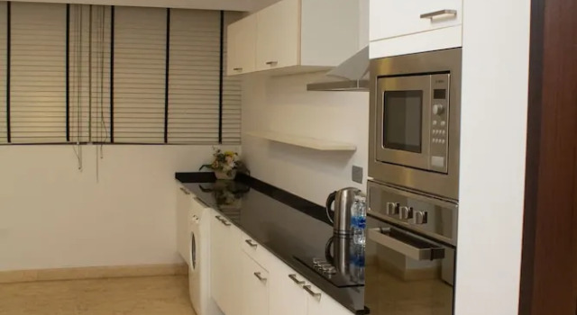 Апартаменты Deluxe Butterfly Residence