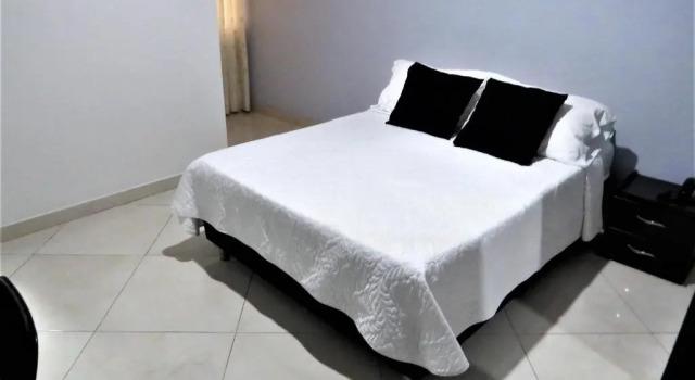 Двухместный номер Standard Hotel Campestre Santa Catalina