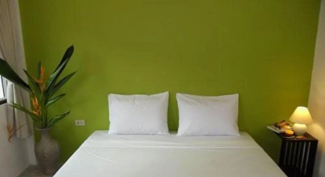 Номер Deluxe Hacienda Phuket, Patong