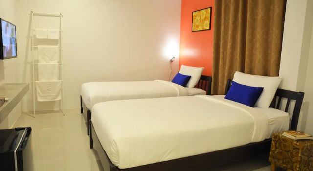 Номер Superior U Sleep Chiangmai