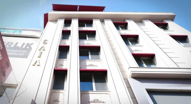 Gaia Suites Istanbul, Забронировать Отель Бешикташ Стамбул, рядом с Стадион Иненю