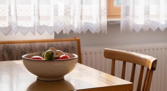 Fewo Zweiraum im Haus Götsch 1