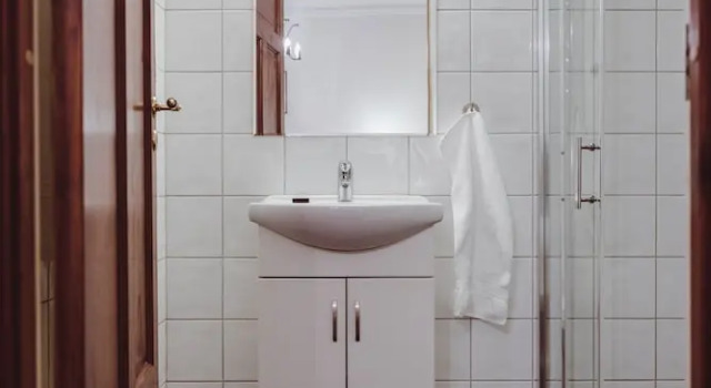 Deluxe chambre Villa Eckhoff