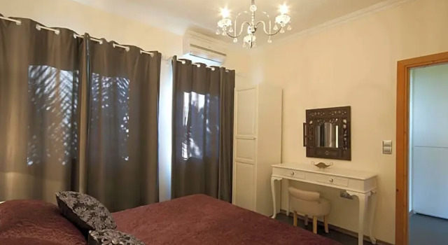 Двухместный люкс Su Hotel - Bodrum