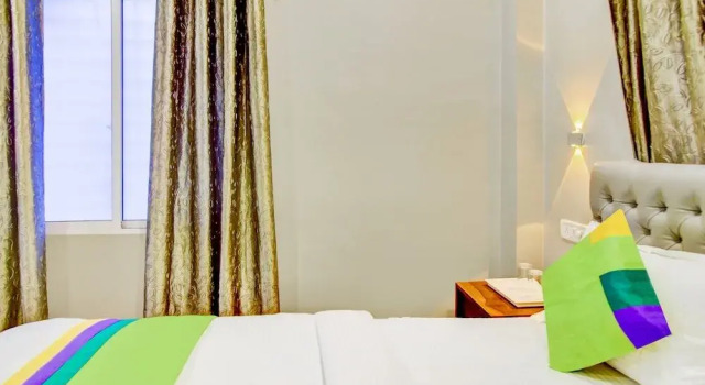 HOTEL MITTAL GARDEN, Prenota Hotel Siliguri West Bengal