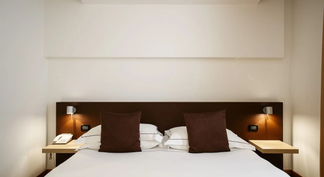 Airporthotel Verona Congress & Relax, Prenota Hotel Dossobuono Veneto