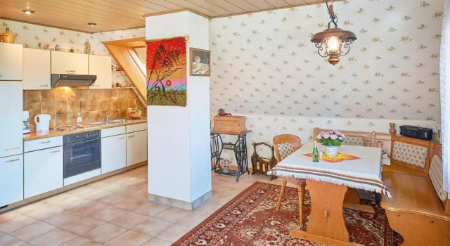 Ferienwohnung Haus Barbara, Reserva ahora Apartamento Hoteles en Baden-Wurtemberg con aparcamiento, Aparcamiento