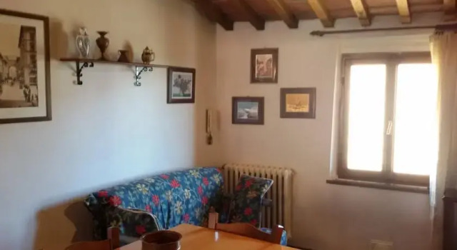 Appartamento via Guelfa 70