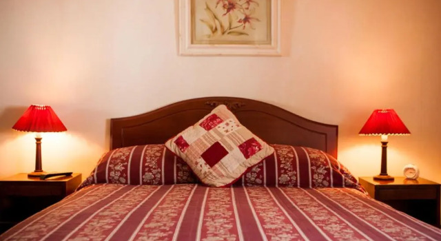 Двухместный номер Standard Farmhouse Cottage