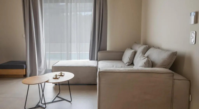 Вилла PAPADRIA VILLAS - Modern Luxury villas near Kathisma Beach