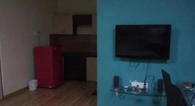 Indus Holiday Home AC.