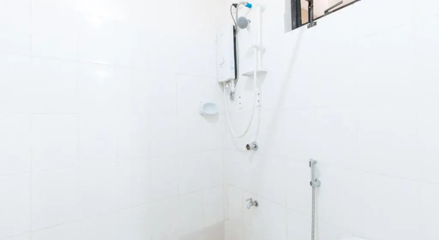 Двухместный номер Standard RedDoorz near Pasay Taft
