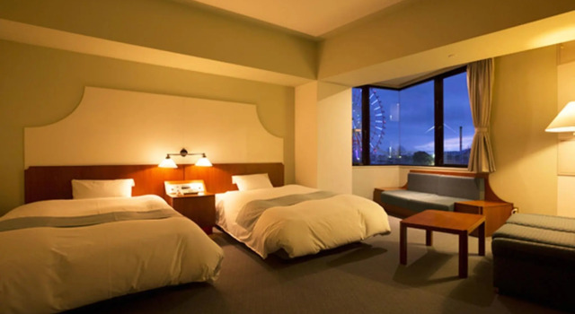 hotel VERDE, Buchen Sie Hotel Arao Kumamoto