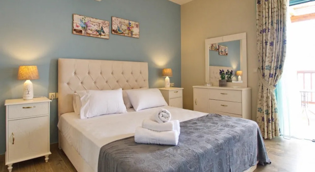 Вилла Villa Penelope Spartia Kefalonia