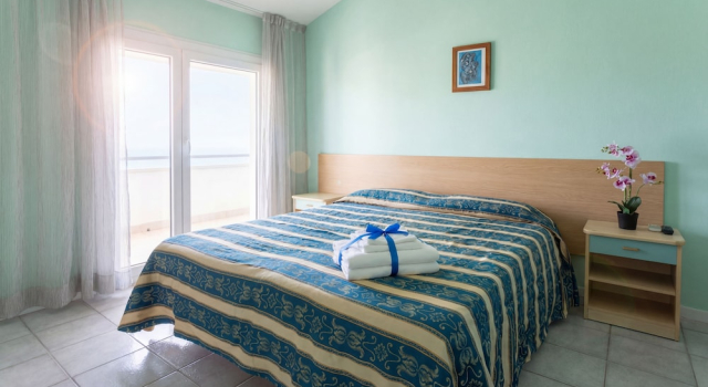 Апартаменты Bahamas Residence & Spa