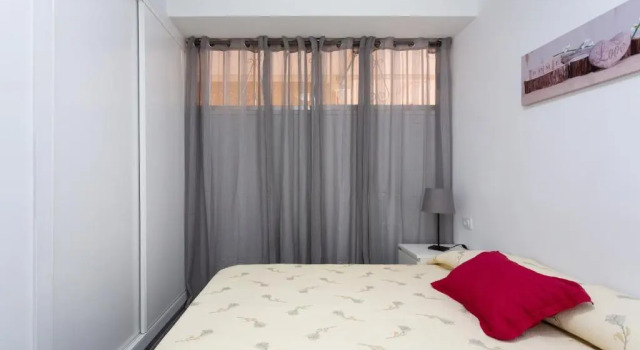 "Close to the sky": apartment surrounded by beaches, Забронировать Апартаменты/квартира Отели Плайя-де-лаc-Америкас с парковкой, рядом с Лос-Христианос, Парковка